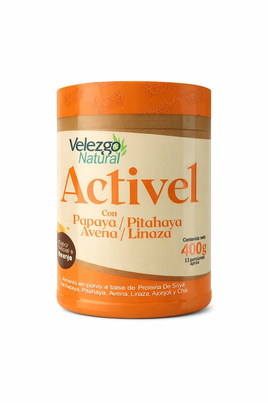 Activel 800gr / 400gr | Velezgo