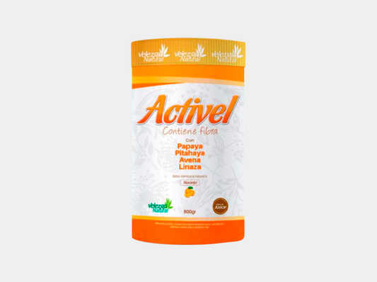 Activel 800g | Velezgo - Naranja