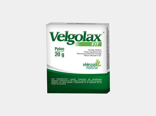 Velgolax FIT | Velezgo