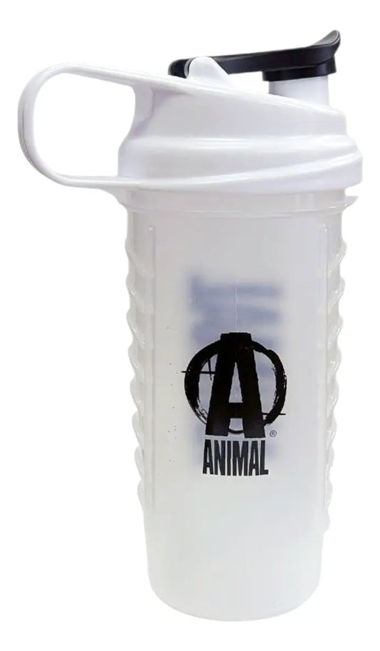 Shaker Animal Blanco | Universal Nutrition