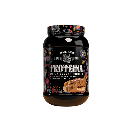 Multi-Source Protein (2lb) | MAGICK BLAC