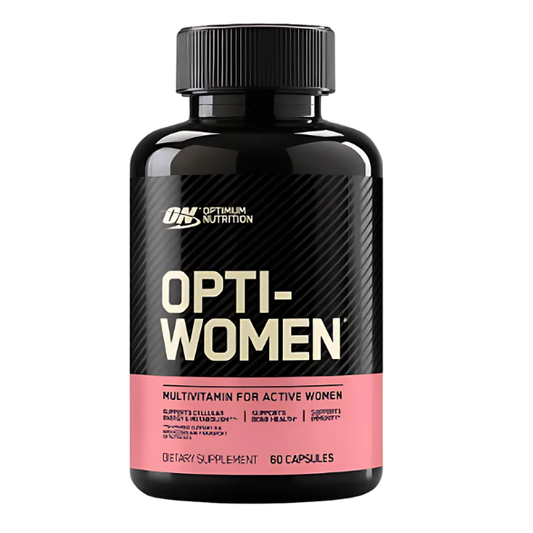 Opti-Women 60-120 caps | Optimum Nutrition