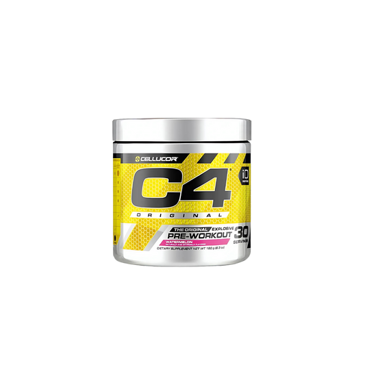 C4 Original 30 servicios | Cellucor