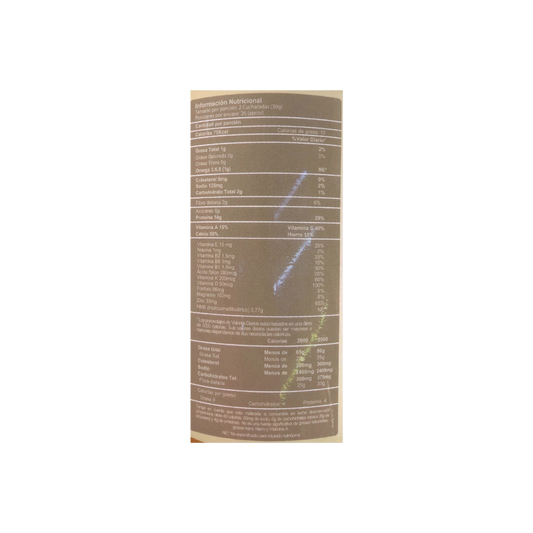 Imagen del producto: Calcivel + Calcio + D3 en polvo 800g | Velezgo