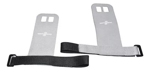Protector De Mano Para Gym En Cuero | SPORT FITNESS