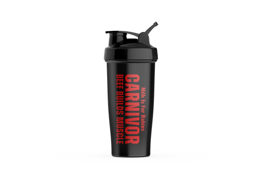 Shaker Carnivor | MuscleMeds