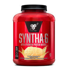 Syntha 6 premium protein 48 serv | BSN