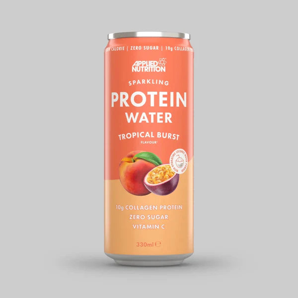 Sparlink Protein Water | Applied Nutrition