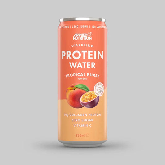 Sparlink Protein Water | Applied Nutrition