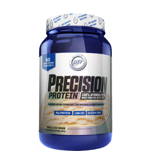 Precision Protein 2LB 100% Hidrolizada | Hi-Tech