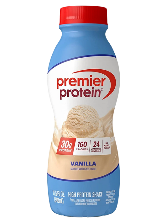 SHAKE PROTEINA PREMIER