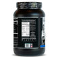 Isolate whey protein 2Lbs | Sascha | vainilla