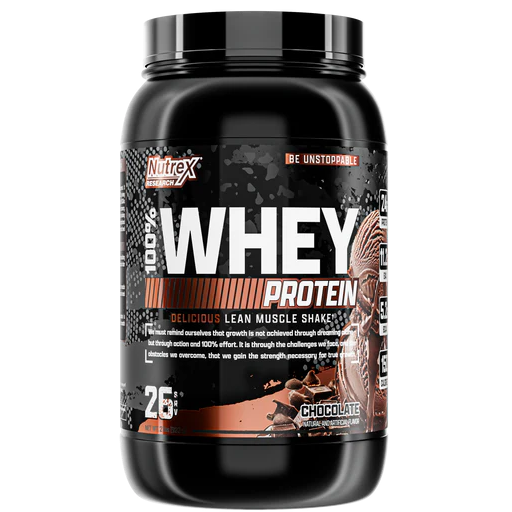 Whey protein 100%  2 lbs | Nutrex