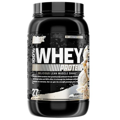 Whey protein 100%  2 lbs | Nutrex