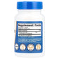 Yohimbina HCL 30/120 capsulas | Nutricost