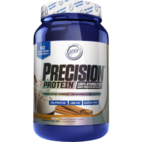 Precision Protein 2LB  100% Hidrolizada | Hi-Tech