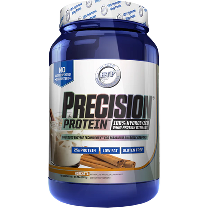 Precision Protein 2LB  100% Hidrolizada | Hi-Tech