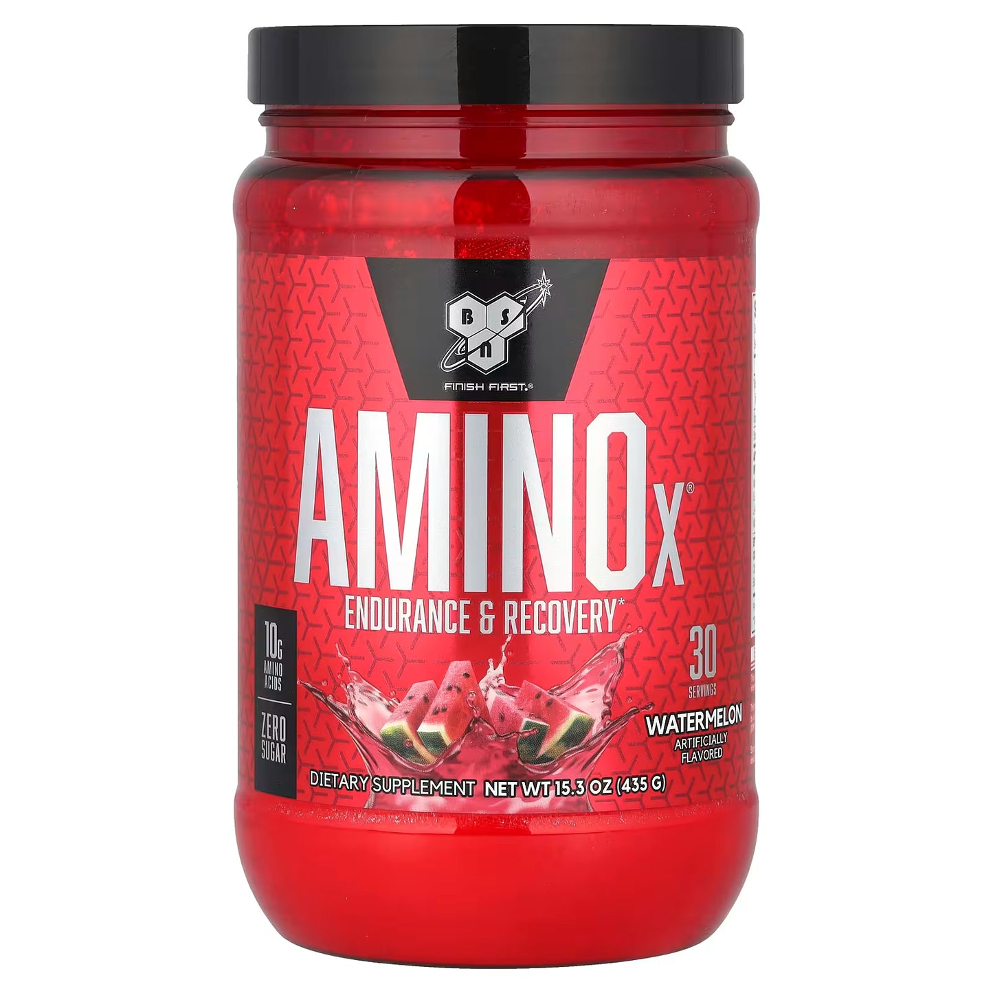 Amino X 30 servicios | BSN