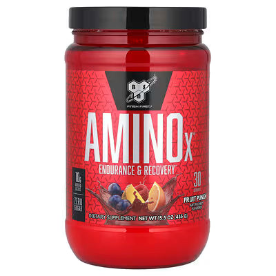 Amino X 30 servicios | BSN