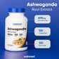 Ashwagandha | 120 capsulas | Nutricost