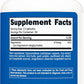 Bisglicinato de magnesio 90 caps | Nutricost