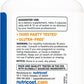 Bisglicinato de magnesio 90 caps | Nutricost