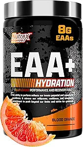 EAA+Hydratation Research | Nutrex