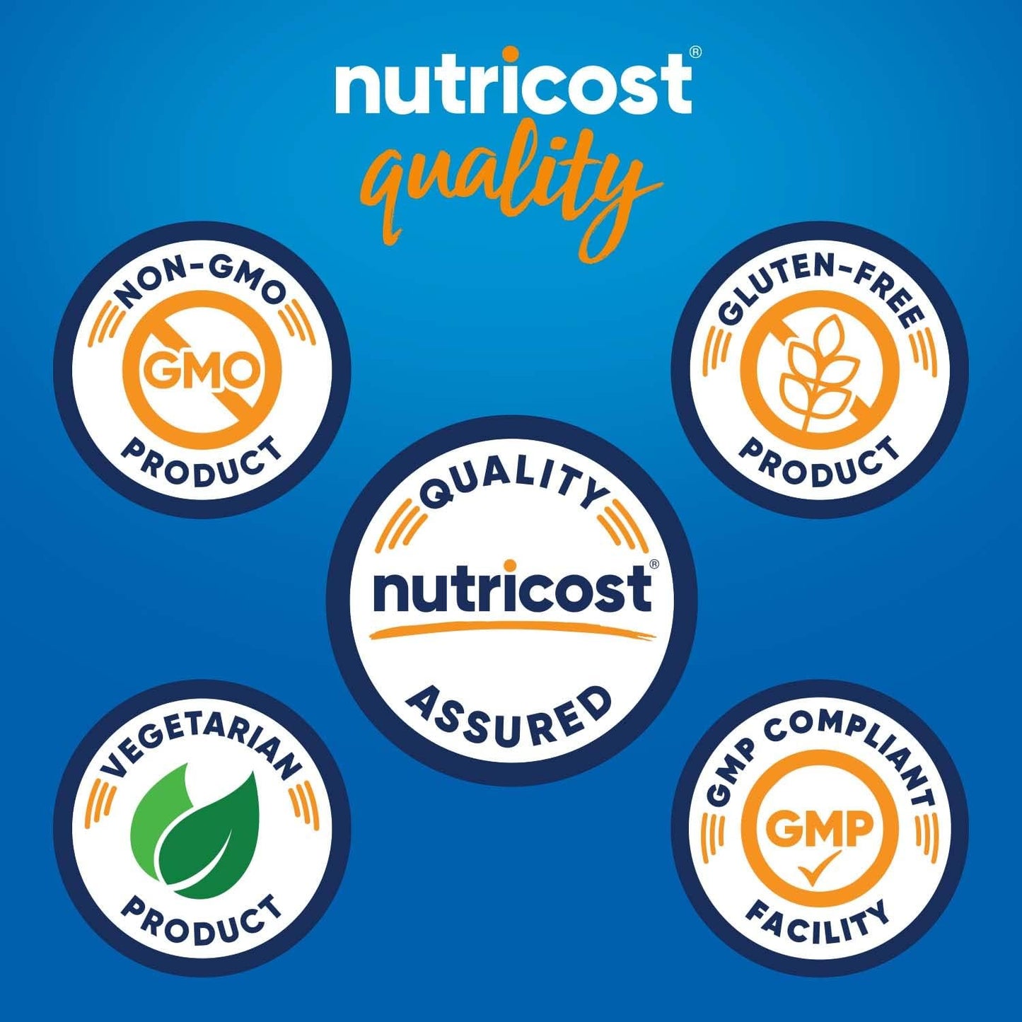 Bisglicinato de magnesio 90 caps | Nutricost