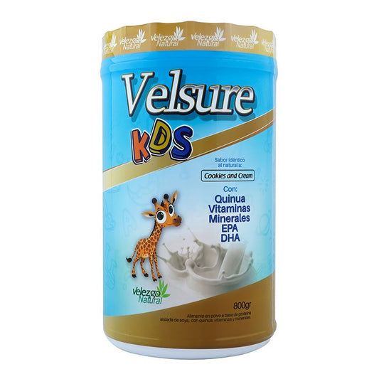 Velsure Kids | Velezgo