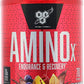 Amino X 70 servicios | BSN