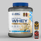 Critical Whey Advance Protein 5Lbs | Applied Nutrition
