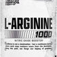 L arginina 120caps | Nutrex