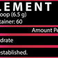 Creatina monohidratada 60 servs | Nutrex - fresa sandia