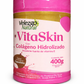 Vitaskin Colágeno hidrolizado y Biotina 400g | Velezgo