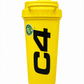 Shaker Amarillo | C4