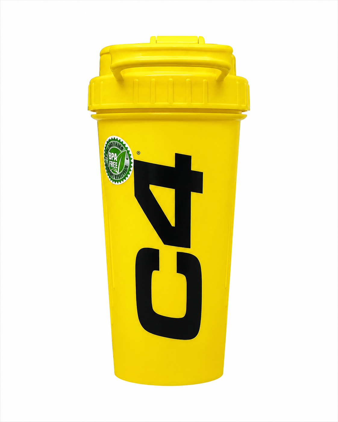 Shaker Amarillo | C4