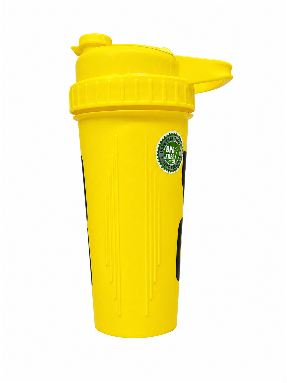 Shaker Amarillo | C4