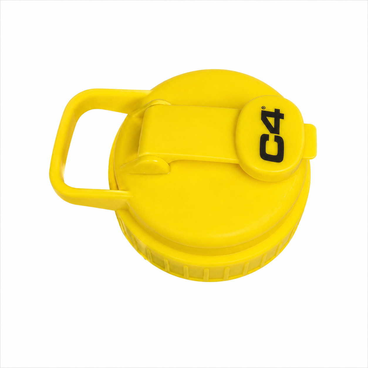 Shaker Amarillo | C4