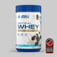 Critical Whey Advance Protein 2Lbs | Applied Nutrition