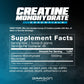 Creatina Monohidratada 60serv | Dragon pharma