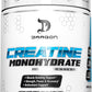 Creatina Monohidratada 60serv | Dragon pharma