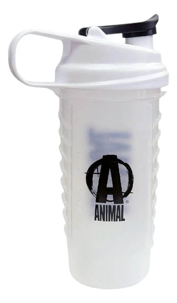 Shaker Animal Blanco | Universal Nutrition