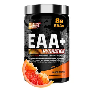 EAA+Hydratation Research | Nutrex