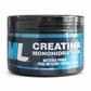 Creatina monohidratada | 30 servs | MuscleLean - Sin sabor