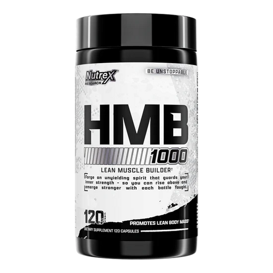 HMB 60 servs | Nutrex