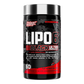 Lipo-6 black Ultra Concentrado 60 capsulas | Nutrex