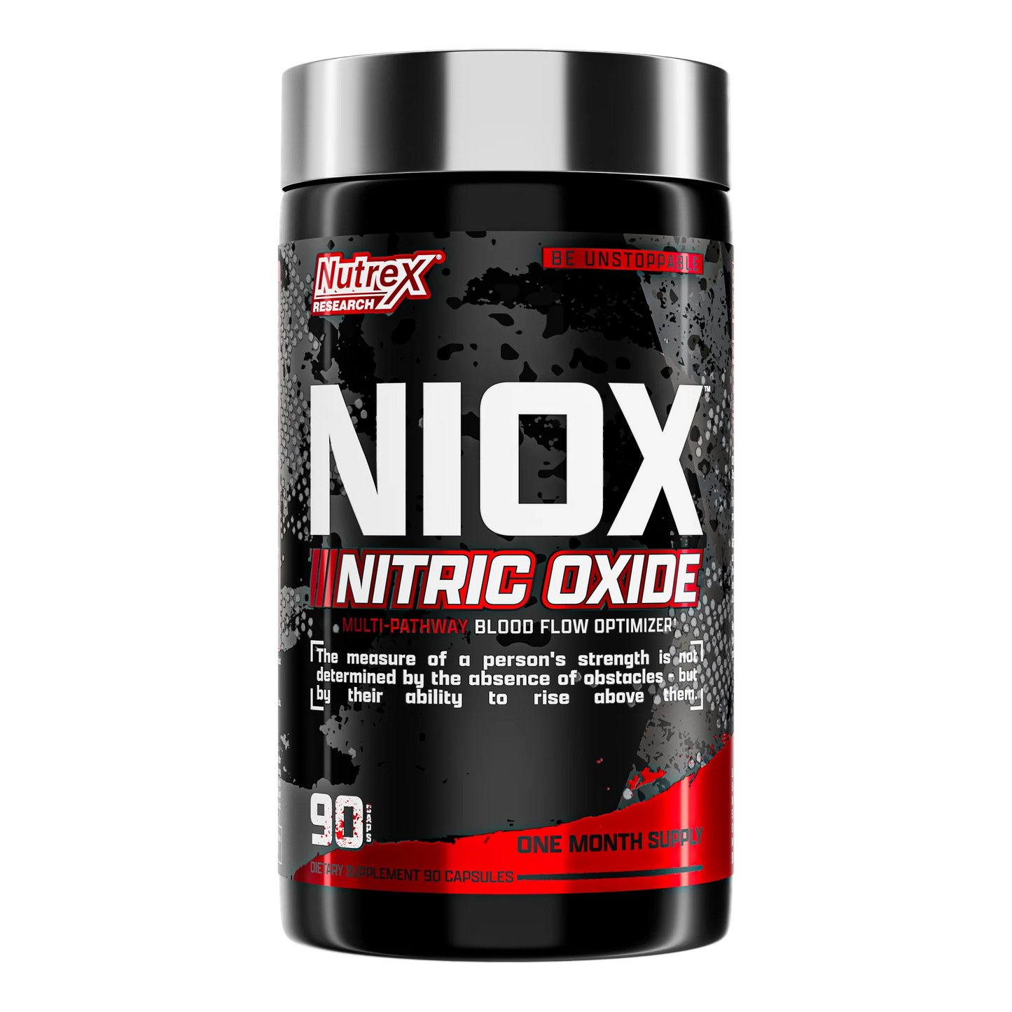 Niox Oxido nitrico | Nutrex