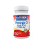 Omega 3 x 60 Softgels | Healthy America