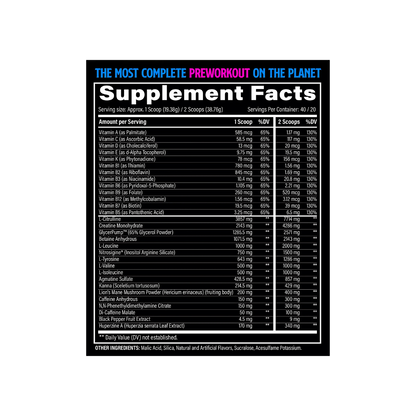 PRE entrenos por servicio