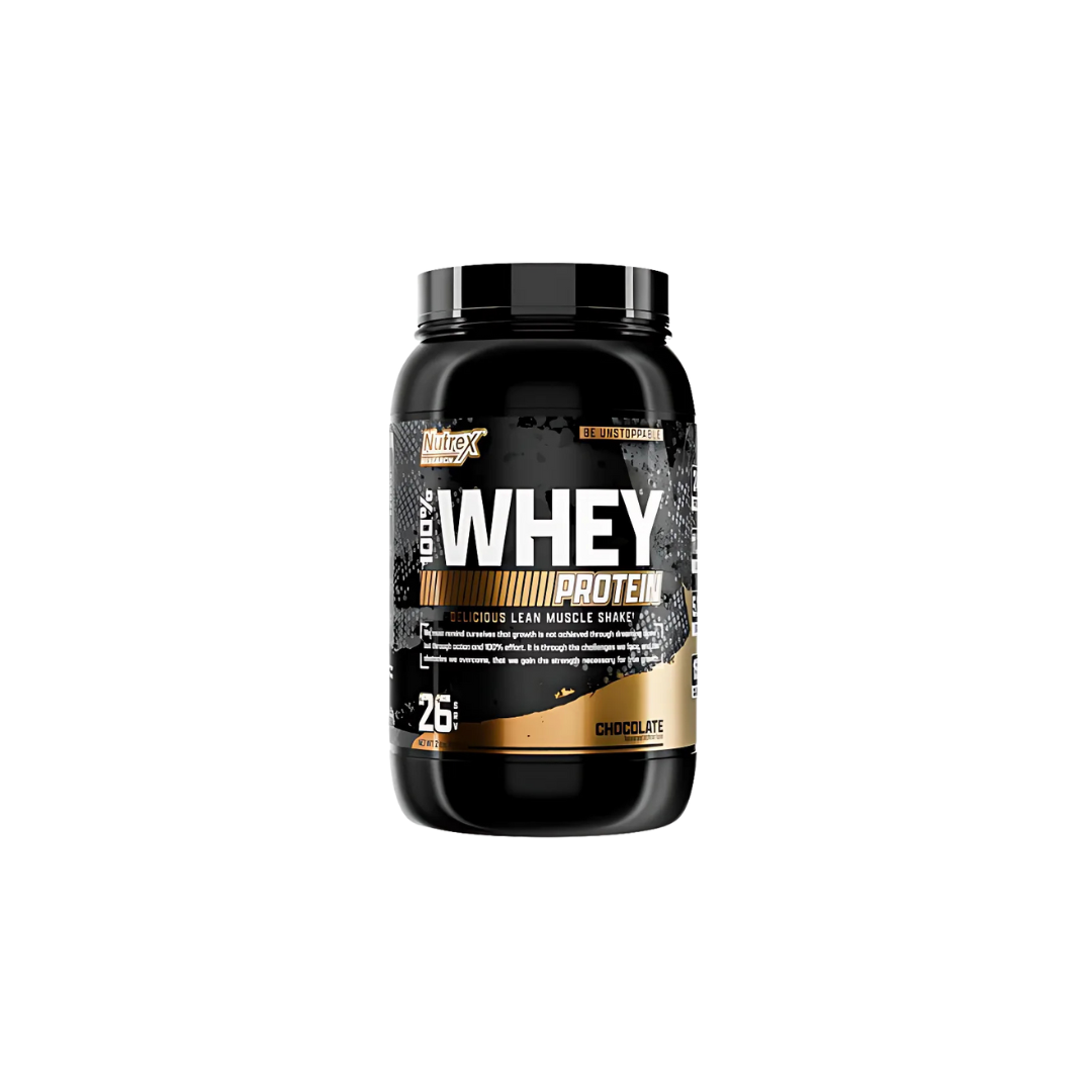 Whey protein 100%  2 lbs | Nutrex